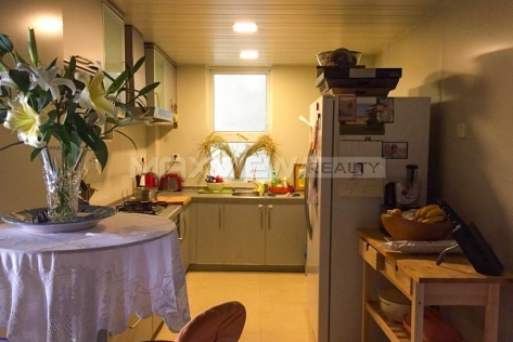 Ming Yuan Century City 4bedroom 230sqm ¥38,000 PRS827