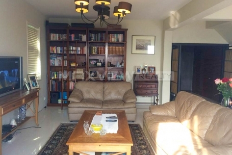 Ming Yuan Century City 4bedroom 230sqm ¥38,000 PRS827