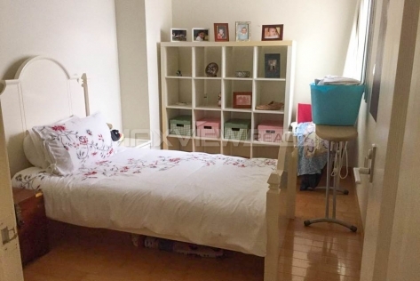 Ming Yuan Century City 4bedroom 230sqm ¥38,000 PRS827