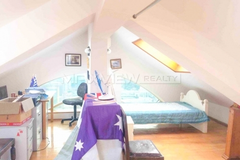 Ming Yuan Century City 4bedroom 230sqm ¥38,000 PRS827