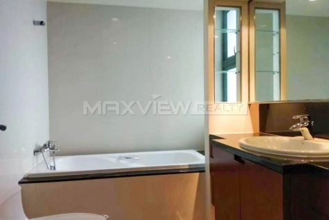 Shui Qing Mu Hua 3bedroom 138sqm ¥18,900 PRS826