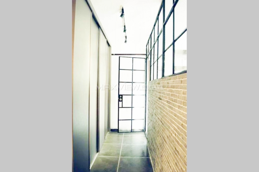 Old Garden House On Jianguo West Road 2bedroom 140sqm ¥26,000 PRS835