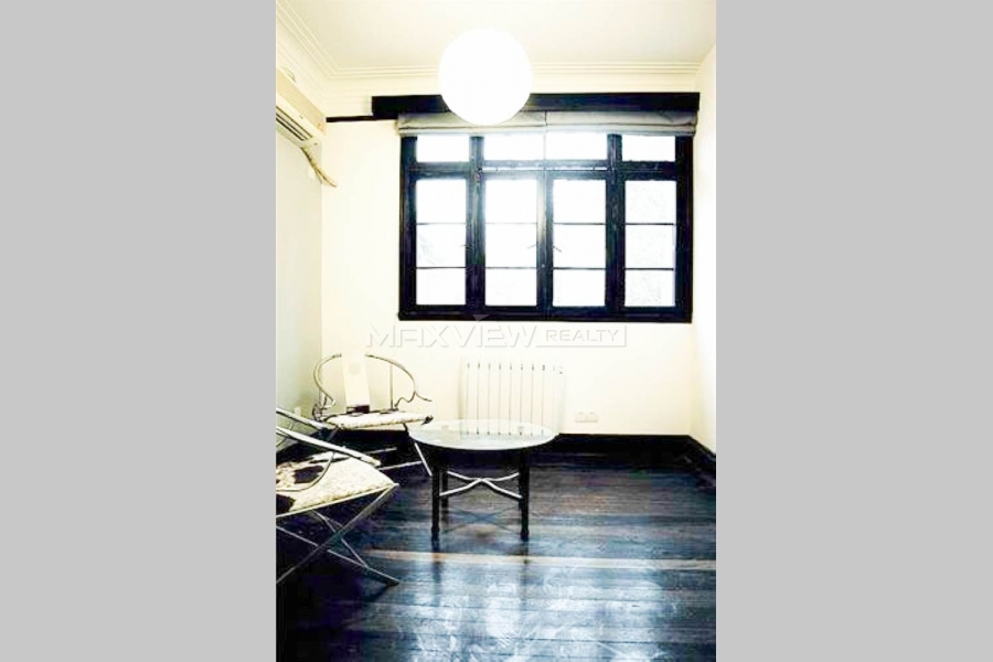 Old Garden House On Jianguo West Road 2bedroom 140sqm ¥26,000 PRS835