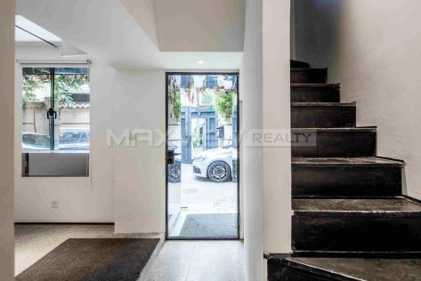 Old Lane House On Shanxi South Road 4bedroom 350sqm ¥69,999 PRS851