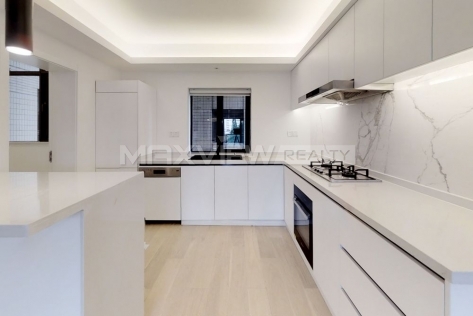 Ambassy Court 3bedroom 160sqm ¥37,000 PRS852