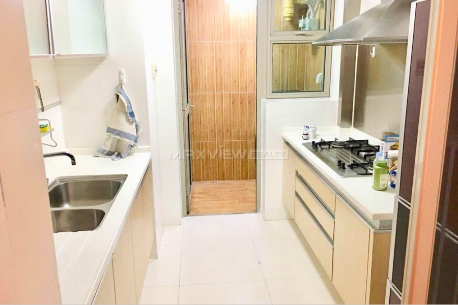 Eight Park Avenue 2bedroom 110sqm ¥22,900 PRS872