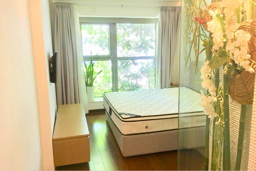 Eight Park Avenue 2bedroom 110sqm ¥22,900 PRS872