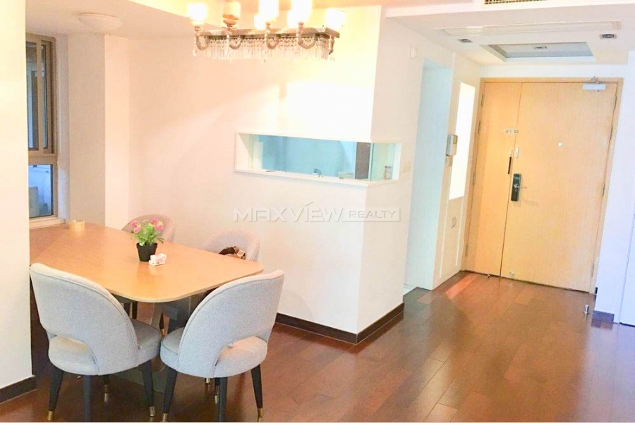 Eight Park Avenue 2bedroom 110sqm ¥22,900 PRS872