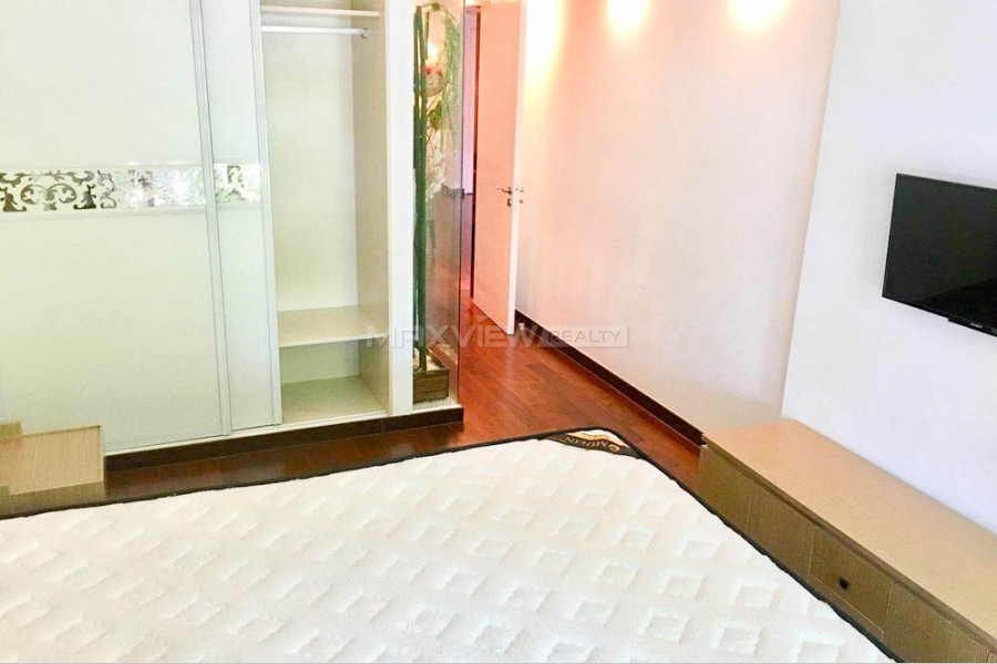 Eight Park Avenue 2bedroom 110sqm ¥22,900 PRS872