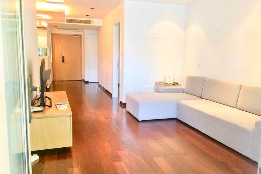 Eight Park Avenue 2bedroom 110sqm ¥22,900 PRS872