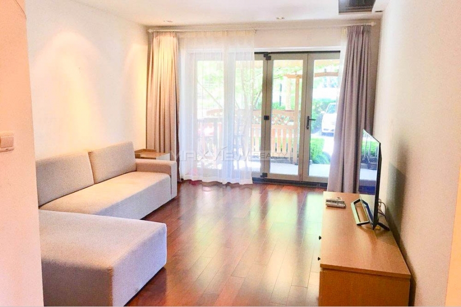 Eight Park Avenue 2bedroom 110sqm ¥22,900 PRS872