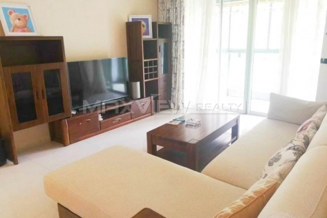 Grand Riverside Garden 3bedroom 137sqm ¥22,900 PRS865