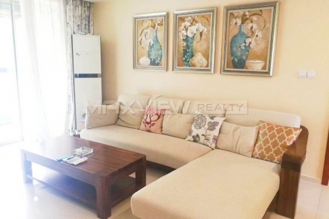 Grand Riverside Garden 3bedroom 137sqm ¥22,900 PRS865