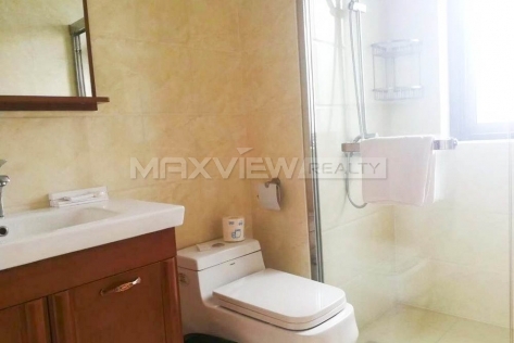 Grand Riverside Garden 3bedroom 137sqm ¥22,900 PRS865