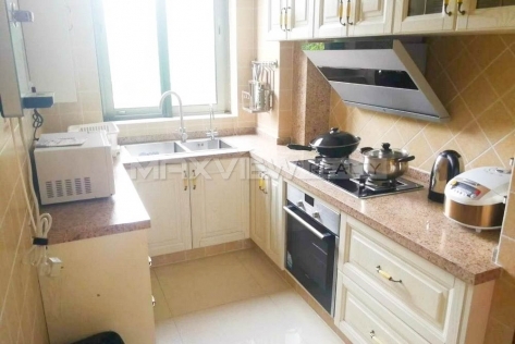 Grand Riverside Garden 3bedroom 137sqm ¥22,900 PRS865