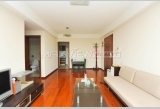 Yanlord Riverside Garden 2bedroom 85sqm ¥18,000