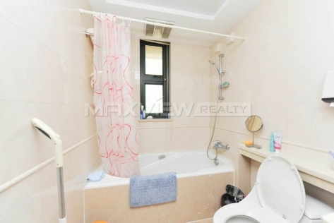 Yanlord Riverside Garden  2bedroom 85sqm ¥18,000 PRS864