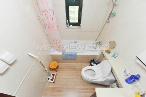 Yanlord Riverside Garden  2bedroom 85sqm ¥18,000 PRS864