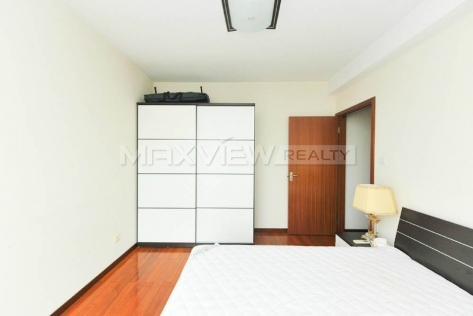 Yanlord Riverside Garden  2bedroom 85sqm ¥18,000 PRS864