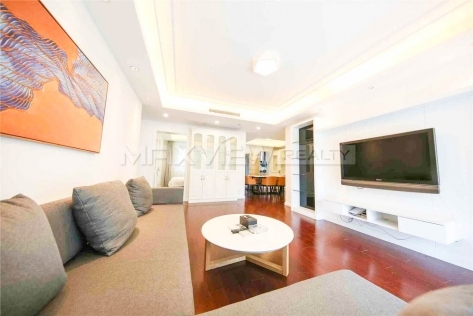 Grand Riverside Garden 3bedroom 137sqm ¥21,900 PRS882