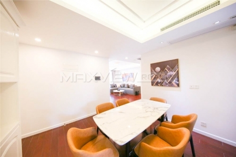 Grand Riverside Garden 3bedroom 137sqm ¥21,900 PRS882