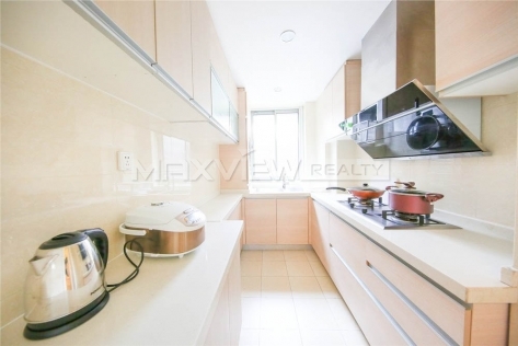 Grand Riverside Garden 3bedroom 137sqm ¥21,900 PRS882