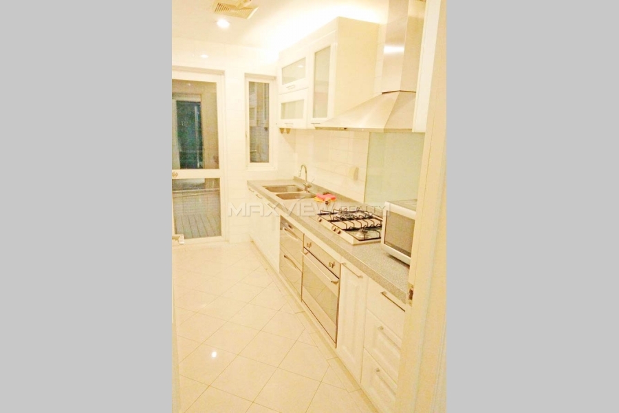 City Castle 2bedroom 117sqm ¥22,000 PRS913