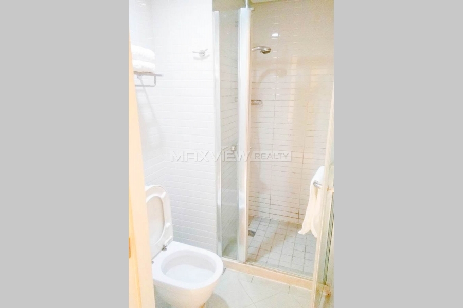 City Castle 2bedroom 117sqm ¥22,000 PRS913