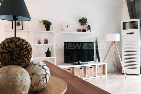 Dang Dai Qing Shui Yuan 3bedroom 180sqm ¥18,000 PRS911