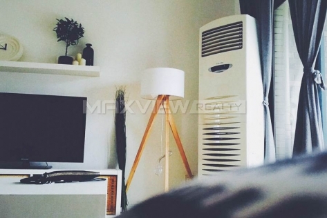 Dang Dai Qing Shui Yuan 3bedroom 180sqm ¥18,000 PRS911