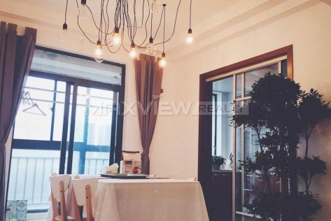 Dang Dai Qing Shui Yuan 3bedroom 180sqm ¥18,000 PRS911