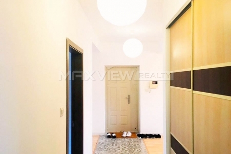 Dang Dai Qing Shui Yuan 3bedroom 180sqm ¥18,000 PRS911