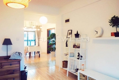 Dang Dai Qing Shui Yuan 3bedroom 180sqm ¥18,000 PRS911