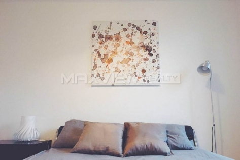 Dang Dai Qing Shui Yuan 3bedroom 180sqm ¥18,000 PRS911