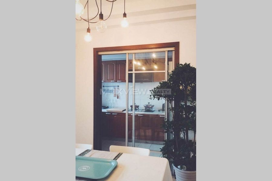 Dang Dai Qing Shui Yuan 3bedroom 180sqm ¥18,000 PRS911