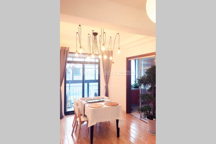 Dang Dai Qing Shui Yuan 3bedroom 180sqm ¥18,000 PRS911