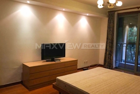Rich Garden 2bedroom 121sqm ¥18,500 PRS912