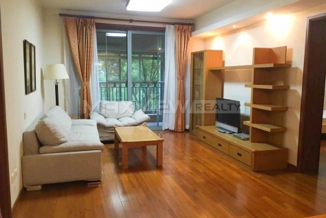 Rich Garden 2bedroom 121sqm ¥18,500 PRS912