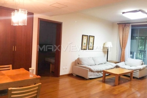 Rich Garden 2bedroom 121sqm ¥18,500 PRS912