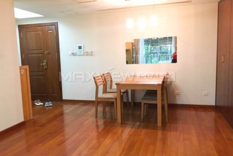 Rich Garden 2bedroom 121sqm ¥18,500 PRS912
