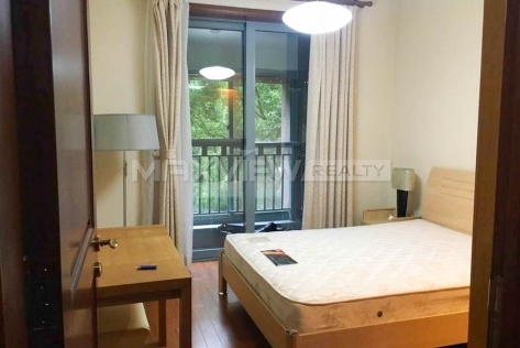 Rich Garden 2bedroom 121sqm ¥18,500 PRS912