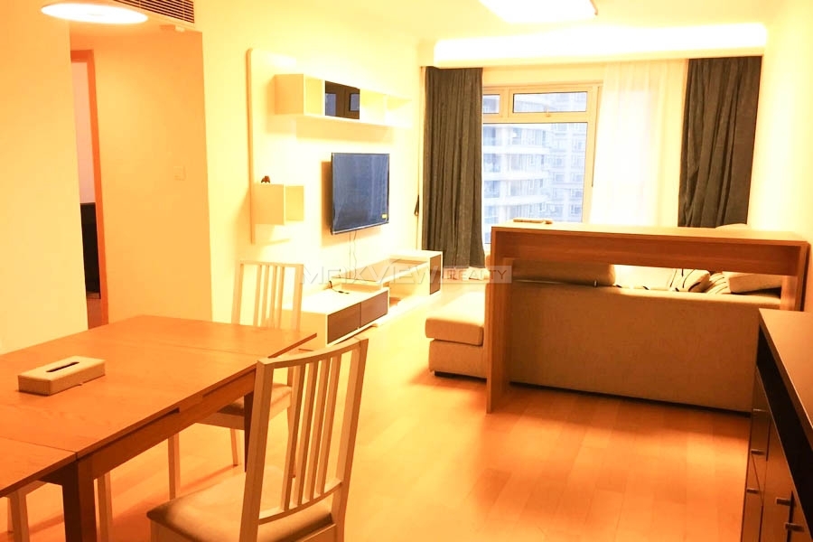 Waterfront Garden 2bedroom 124sqm ¥18,000 PR