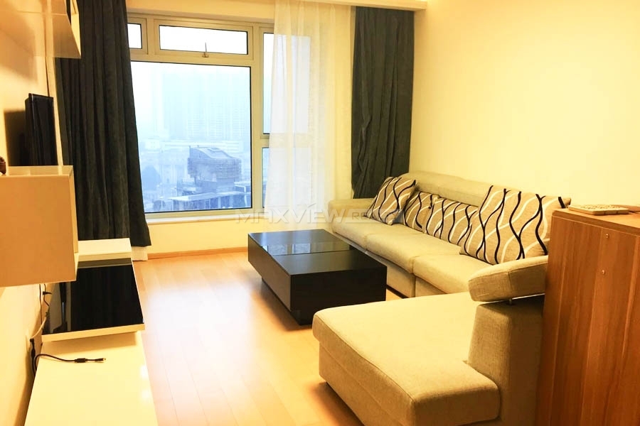 Waterfront Garden 2bedroom 124sqm ¥18,000 PR