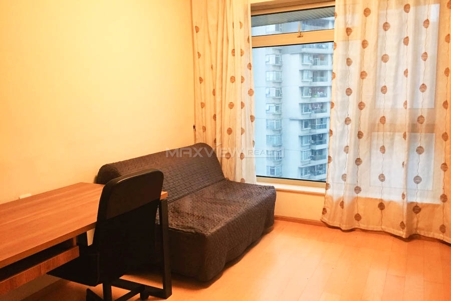 Waterfront Garden 2bedroom 124sqm ¥18,000 PR