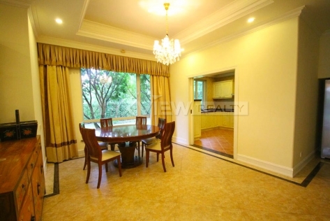 Elite Villa 5bedroom 425sqm ¥35,000 PRS929