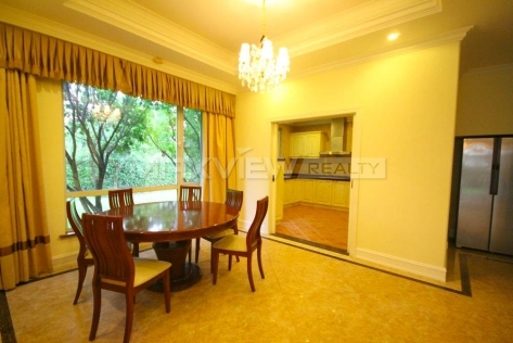 Elite Villa 5bedroom 425sqm ¥35,000 PRS929