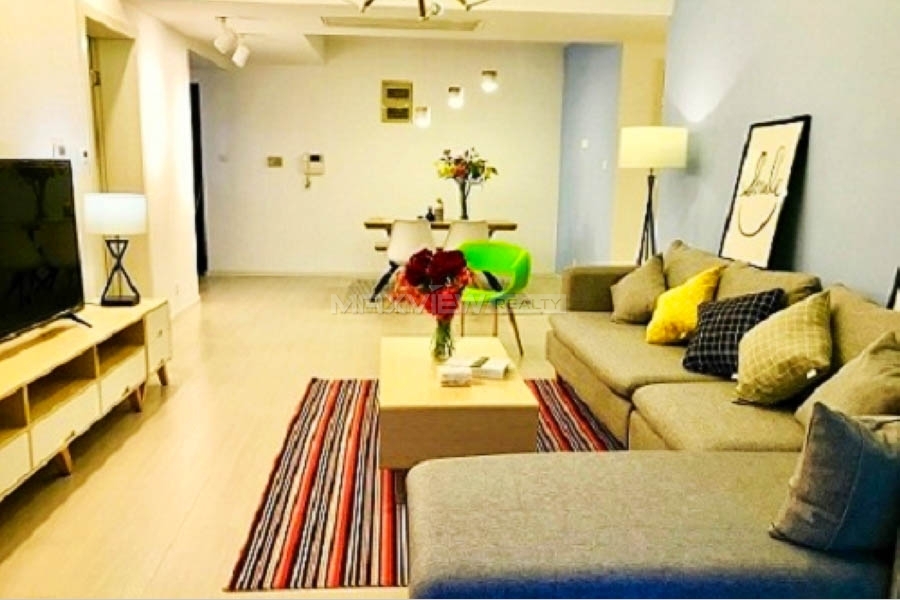 Ladoll International City 2bedroom 120sqm ¥25,000 PRS931