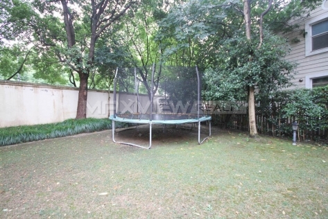 Luxury Villa for Rent in the Shanghai Age 4bedroom 335sqm ¥38,000 PRS927