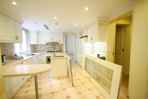 Luxury Villa for Rent in the Shanghai Age 4bedroom 335sqm ¥38,000 PRS927
