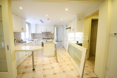Luxury Villa for Rent in the Shanghai Age 4bedroom 335sqm ¥38,000 PRS927
